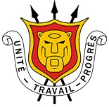 Logo officiel du Burundi