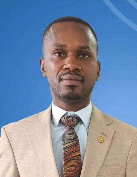 Fabrice Niragira - Directeur Général de la LONA Fabrice Niragira, Directeur Général de la LONA