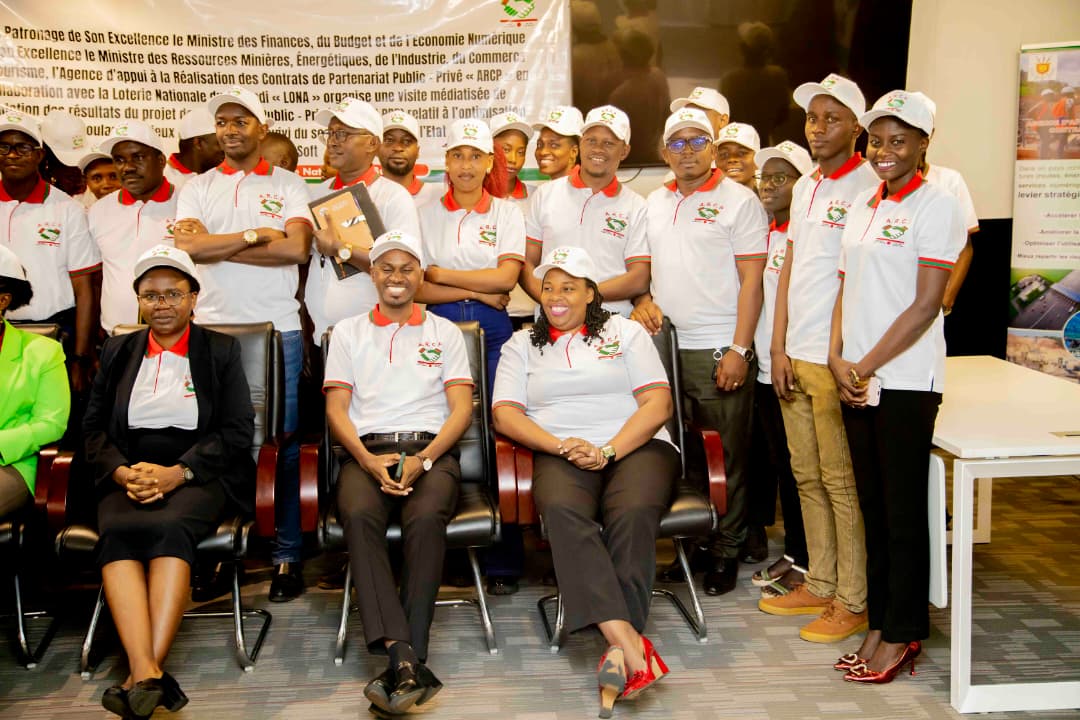 Cliquez pour plus d'informations Image LONA - Semaine 1