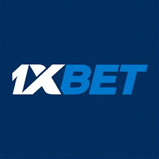 Logo 1XBET