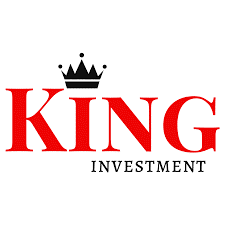 Logo KING